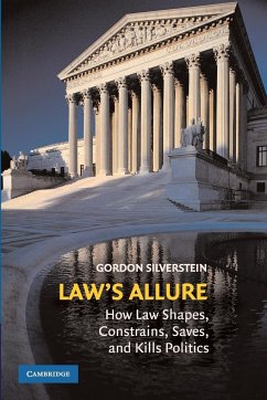 Law's Allure - Silverstein, Gordon