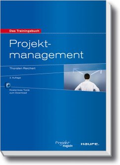 Projektmanagement - Reichert, Thorsten