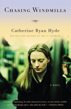 Chasing Windmills - Hyde, Catherine Ryan