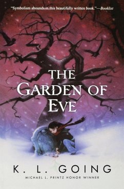 Cover The Garden of Eve