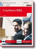 Crashkurs BWL, m. CD-ROM