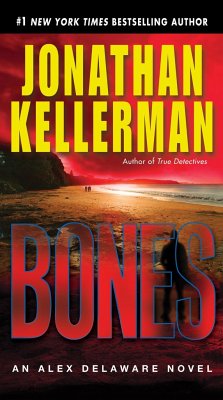 Bones - Kellerman, Jonathan