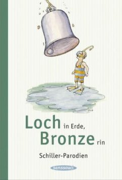 Cover Loch in Erde, Bronze rin