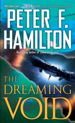 The Dreaming Void - Hamilton, Peter F