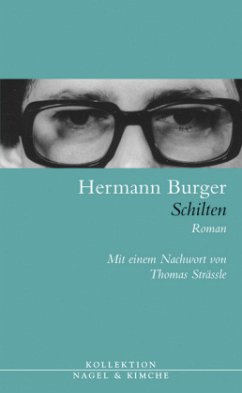 Schilten - Burger, Hermann