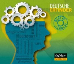 Deutsche Erfinder - Das Hörbuch