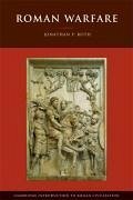 Roman Warfare - Roth, Jonathan P