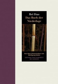 Das Buch der Niederlage - Dao, Bei