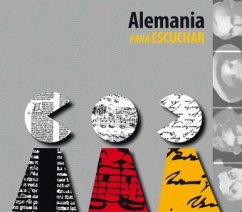 Cover Alemania para Escuchar
