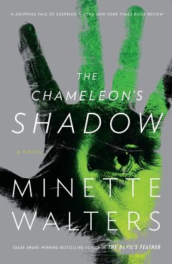 The Chameleon's Shadow - Walters, Minette