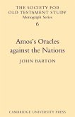 Amos's Oracles Against the Nations