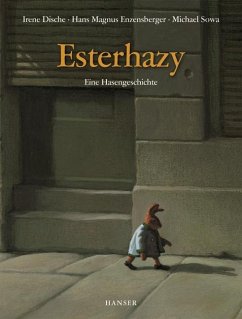 Esterhazy - Dische, Irene;Enzensberger, Hans Magnus;Sowa, Michael