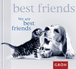 We are best friends - Doran, Chiara