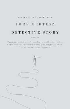 Detective Story - Kertész, Imre