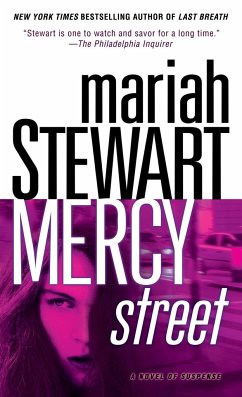 Mercy Street - Stewart, Mariah