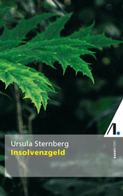Insolvenzgeld - Sternberg, Ursula