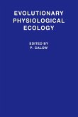 Evolutionary Physiological Ecology