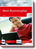 Mein Businessplan: Strategisch planen - Erfolge präsentieren