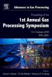 Proceedings of the 1st Annual Gas... - Bild 1