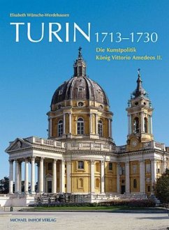 Turin 1713-1730 - Wünsche-Werdehausen, Elisabeth