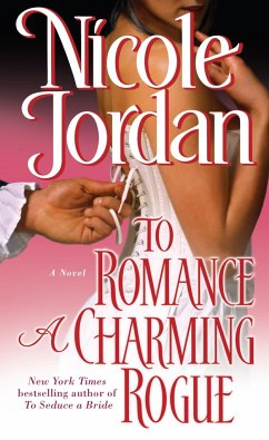 To Romance a Charming Rogue - Jordan, Nicole