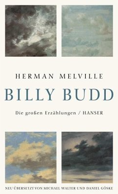 Billy Budd - Melville, Herman