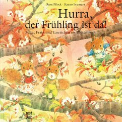 Hurra, der Frühling ist da! - Iwamura, Kazuo