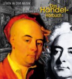 Das Händel-Hörbuch - Leben in der Musik, 1 Audio-CD, in Festivalschuber