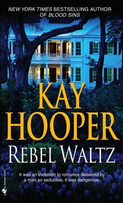 Rebel Waltz - Hooper, Kay