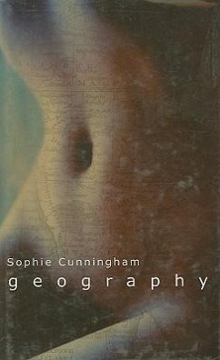 Geography - Cunningham, Sophie