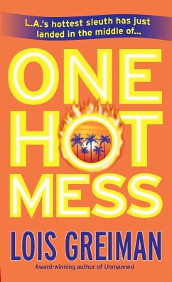 One Hot Mess - Greiman, Lois