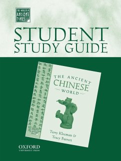 Student Study Guide to the Ancient Chinese World - Kleeman, Terry; Barrett, Tracy Student Study Guide to the Ancient Chinese World - Kleeman, Terry; Barrett, Tracy