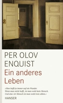 Ein anderes Leben - Enquist, Per Olov