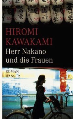 Herr Nakano und die Frauen - Kawakami, Hiromi