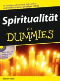 Spiritualität für Dummies, m. Audio-CD