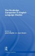 The Routledge Companion to English... - Bild 1