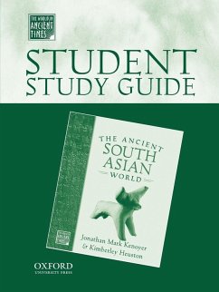 Student Study Guide to the South Asian World - Kenoyer, Jonathan Mark; Heuston, Kimberly Burton