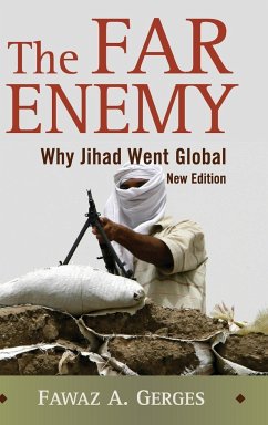 The Far Enemy - Gerges, Fawaz A.