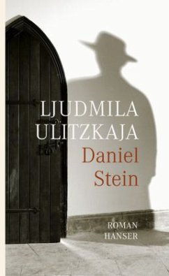 Daniel Stein - Ulitzkaja, Ljudmila