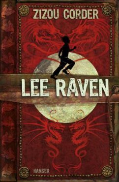 Lee Raven - Corder, Zizou