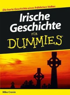 Irische Geschichte für Dummies - Cronin, Mike