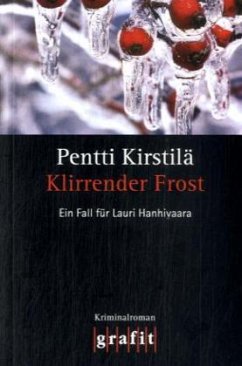 Klirrender Frost - Kirstilä, Pentti