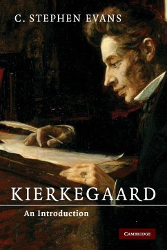Kierkegaard - Evans, C. Stephen (Baylor University, Texas)