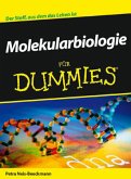 Molekularbiologie für Dummies