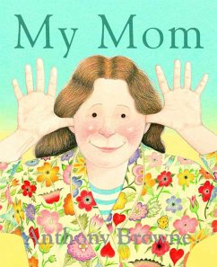 Cover My Mom