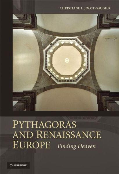 Pythagoras and Renaissance Europe Pythagoras and Renaissance Europe