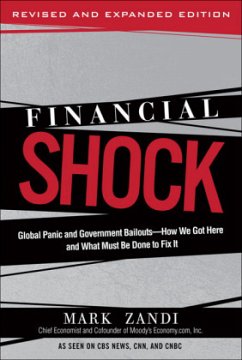 Financial Shock - Zandi, Mark