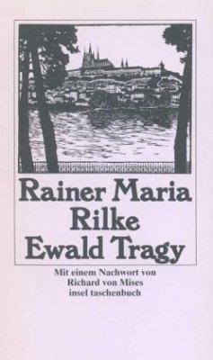 Ewald Tragy - Rilke, Rainer Maria