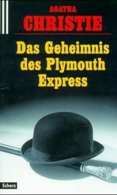 Das Geheimnis des Plymouth-Express