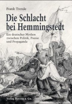 Die Schlacht bei Hemmingstedt